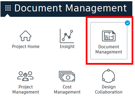 document management